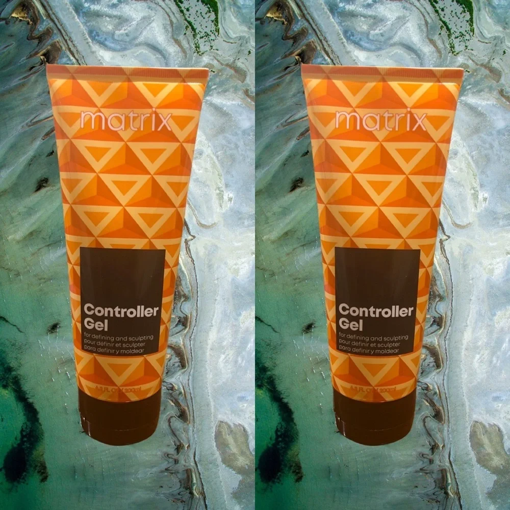 Matrix Controller Gel 6.8 oz  2 units